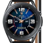 Messa Watch Face BN63 Business icon