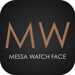 Messa Watch Face Catalog icon