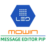 Message Editor PIP icon