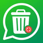 Message & All File Recovery icon