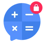 Hide Messages - Private SMS icon