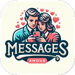 Messages d'Amour Doux icon