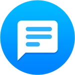 Messages Lite - Text Messages icon