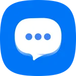 Messages: Text SMS icon