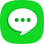 Messages: SMS Messanger icon