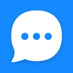 Messages - SMS Message App icon