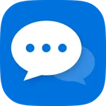 Messages: Text Message, SMS icon