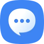 Messages: SMS Text Messenger icon