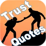 Trust Quotes icon