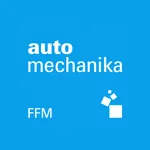 Automechanika Navigator icon