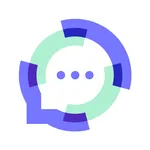 Chat Messenger - All in One icon