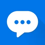 Messages Plus: SMS & Chat icon