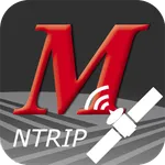 NTRIP Client by Messick's icon