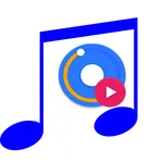 Fun Music Player icon