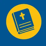 The Scripture Holy Bible KJV icon