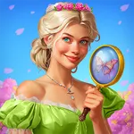 Queen’s Hidden Match icon