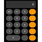 Calculator icon
