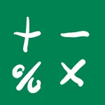 FradiKalk: Fradi számológép icon