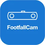 FootFallCam Troubleshooting To icon