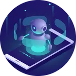 MC Chat AI icon