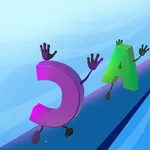Alphabet Friends.io icon