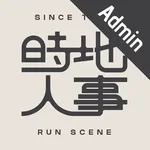 MetaCulture Admin icon