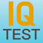 智商测试:IQ Test icon