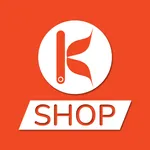 Kabseh store - كبسه التاجر icon