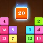 Drag n Merge: Block Puzzle icon