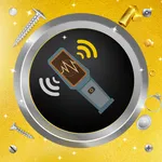 Metal Detector & Gold Finder icon