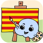 MTL Learn Catalan Words icon