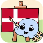 MTL Learn Danish Words icon
