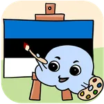 MTL Learn Estonian Words icon