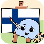 MTL Learn Finnish Words icon