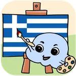 MTL Learn Greek Words icon