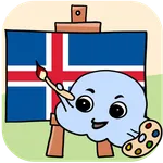 MTL Learn Icelandic Words icon