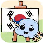 MTL Learn Korean Words icon