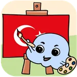 MTL Learn Turkish Words icon