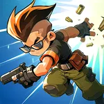 Ruin Master: Shoot & Survive icon