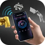 Gold Finder & Metal Detector icon