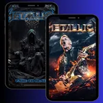 Metallica Wallpaper For Fans icon