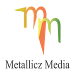 Metallicz Media icon