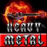 Heavy Metal Music icon