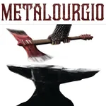 Metalourgio icon