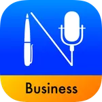 MetaMoJi Note for Business 3 icon