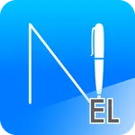 MetaMoJi Note Business Lite icon