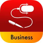 MetaMoJi Share for Business 3 icon