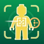 Minifig Vault icon