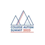 College Autism Summit 2025 icon