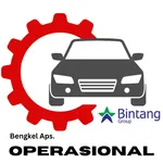 Pradipta Bengkel Ops icon